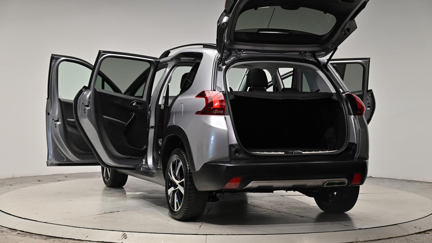 Used Peugeot 2008 2017 for sale - 76002174: Photo 63