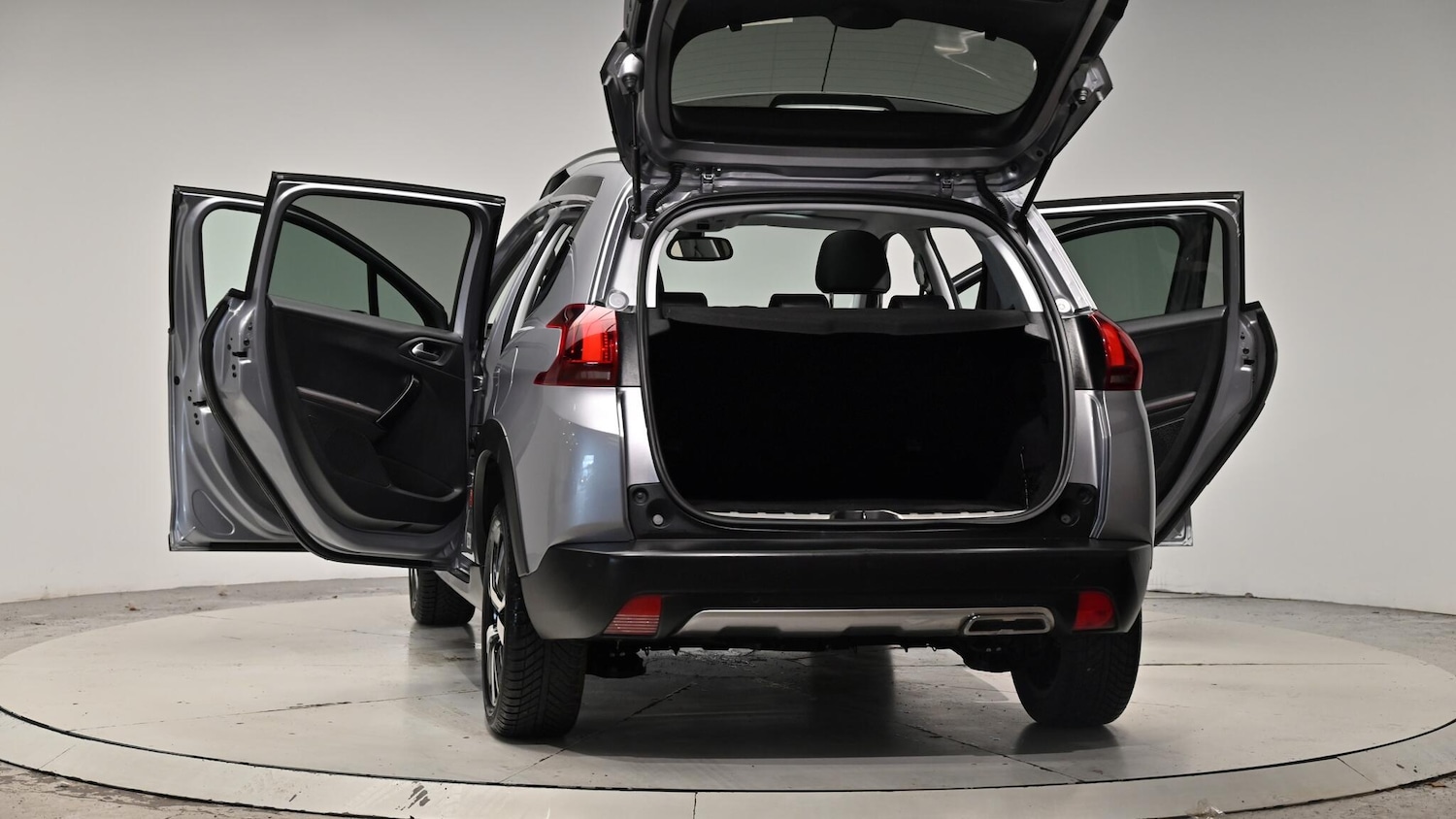 Used Peugeot 2008 2017 for sale - 76002174: Photo 64