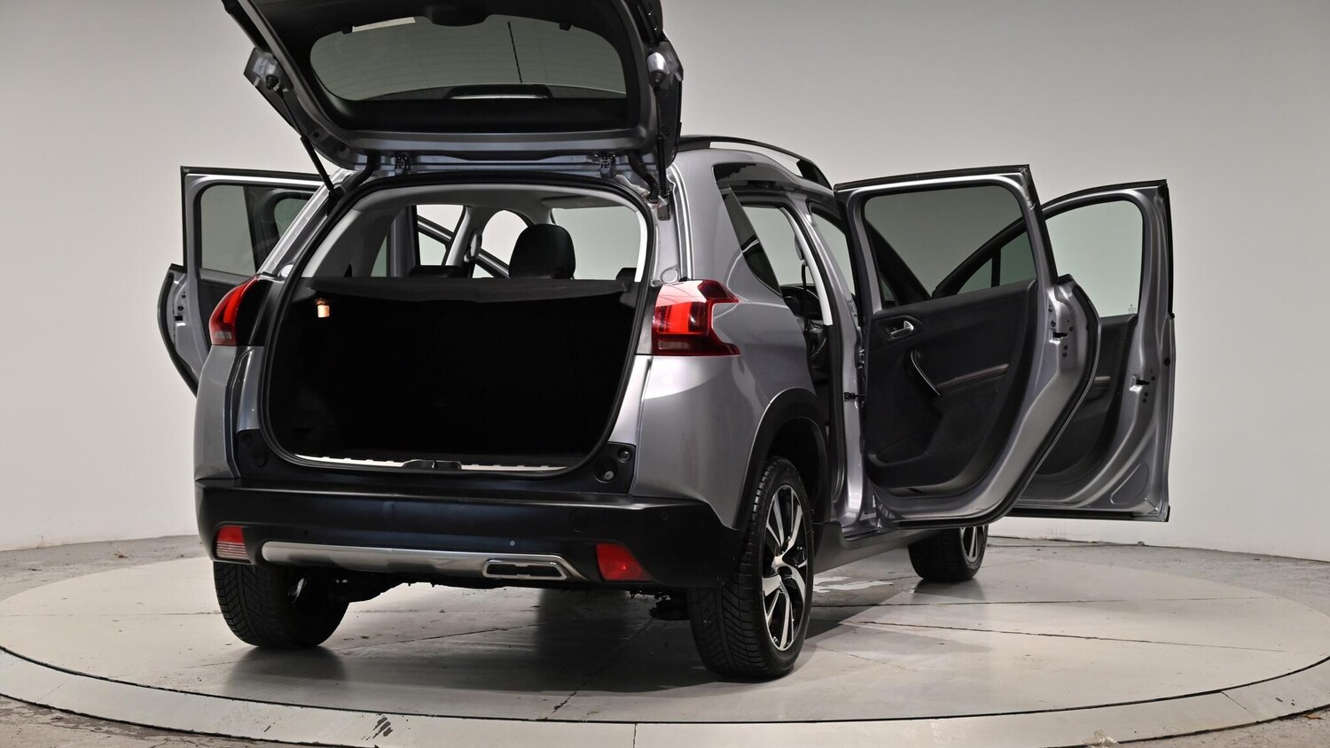 Used Peugeot 2008 2017 for sale - 76002174: Photo 67