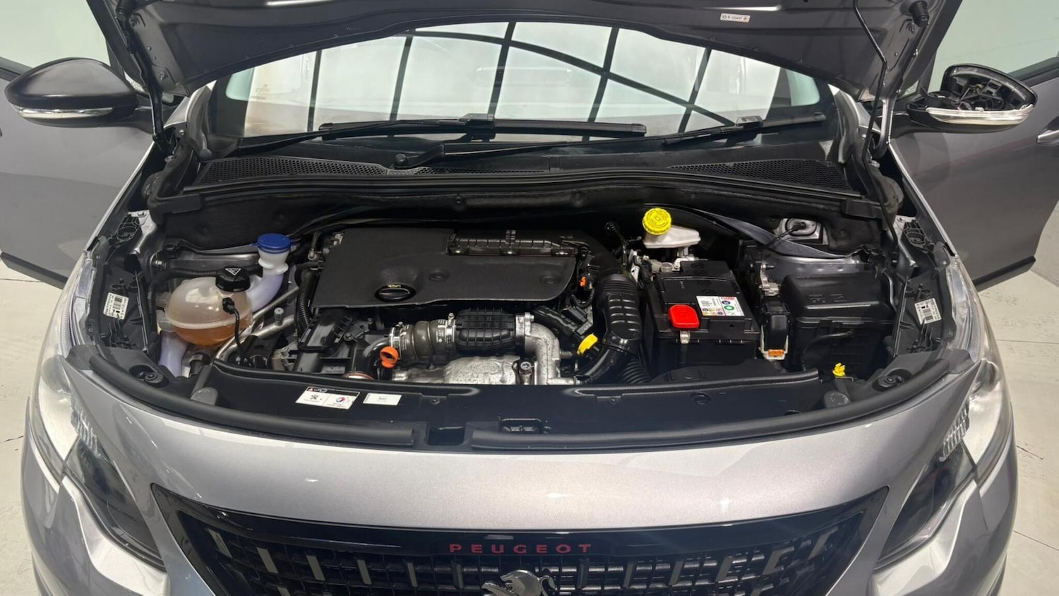 Used Peugeot 2008 2017 for sale - 76002174: Photo 90