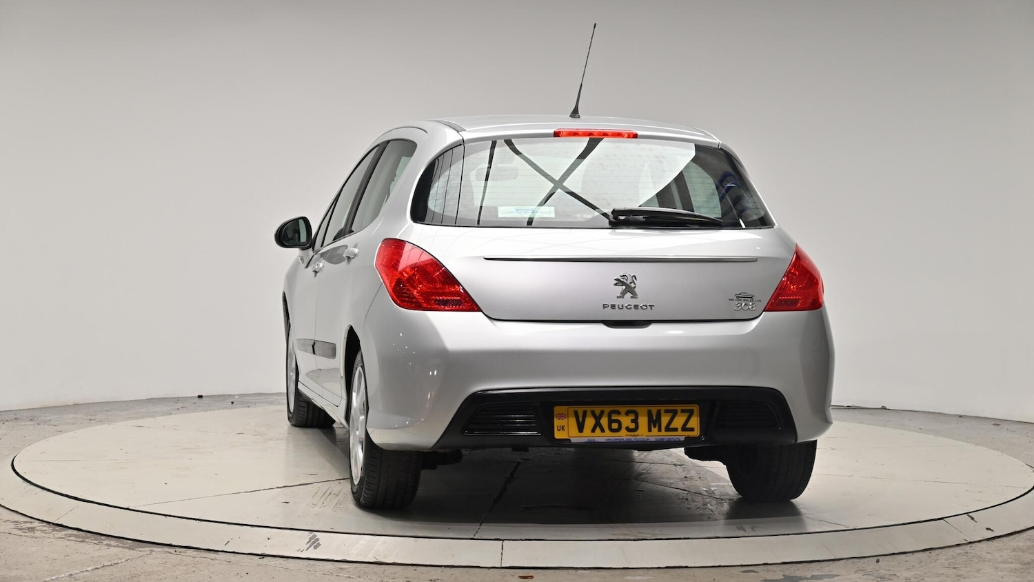 Used Peugeot 308 2013 for sale - 76424829: Photo 28
