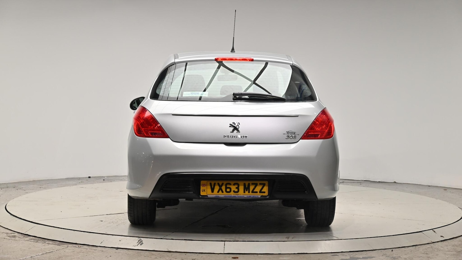 Used Peugeot 308 2013 for sale - 76424829: Photo 29