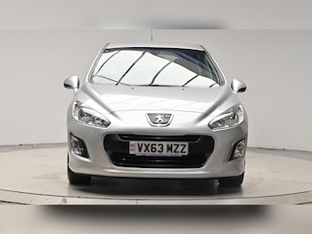 Used Peugeot 308 2013 for sale - 76424829: Photo