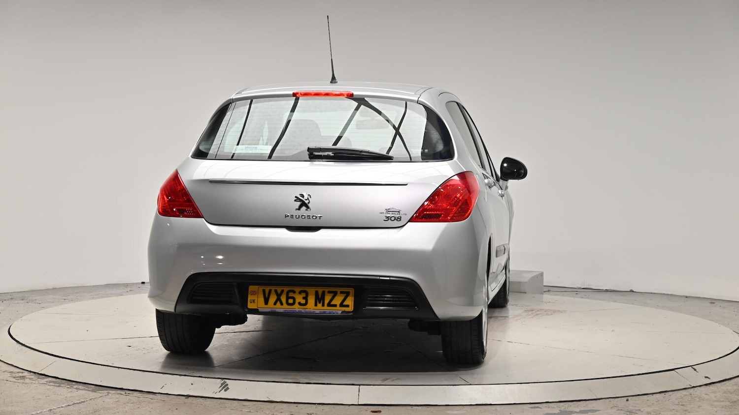 Used Peugeot 308 2013 for sale - 76424829: Photo 30