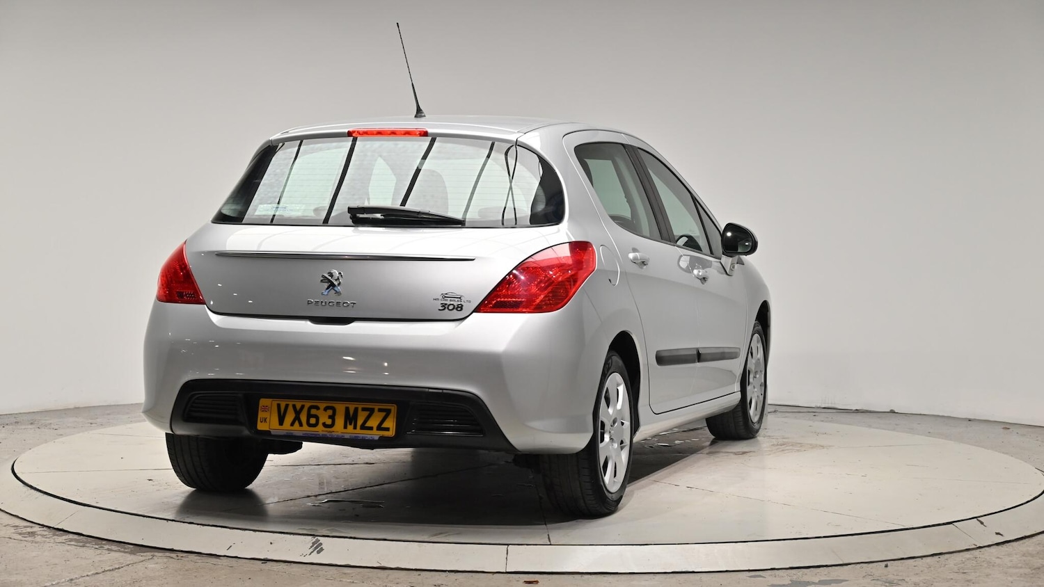Used Peugeot 308 2013 for sale - 76424829: Photo 31