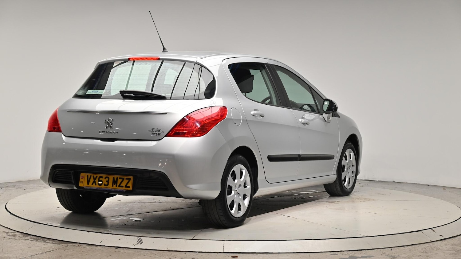 Used Peugeot 308 2013 for sale - 76424829: Photo 32