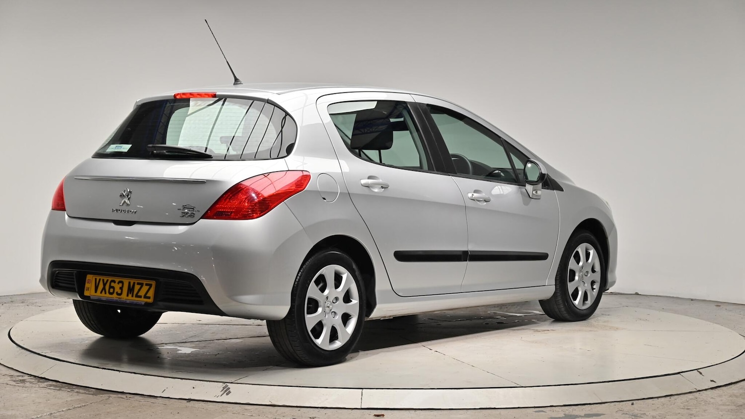 Used Peugeot 308 2013 for sale - 76424829: Photo 33