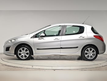 Used Peugeot 308 2013 for sale - 76424829: Photo