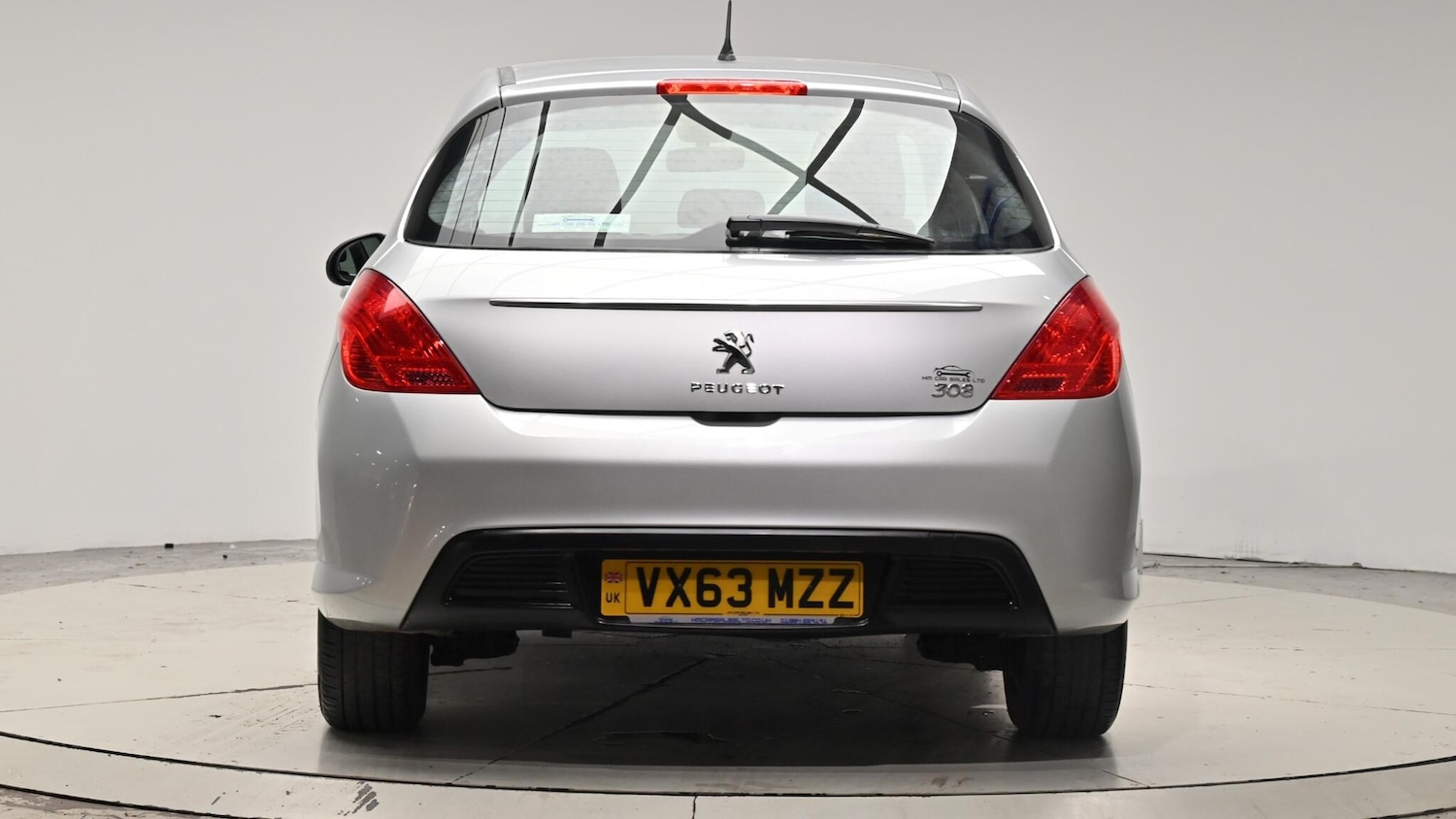 Used Peugeot 308 2013 for sale - 76424829: Photo 5