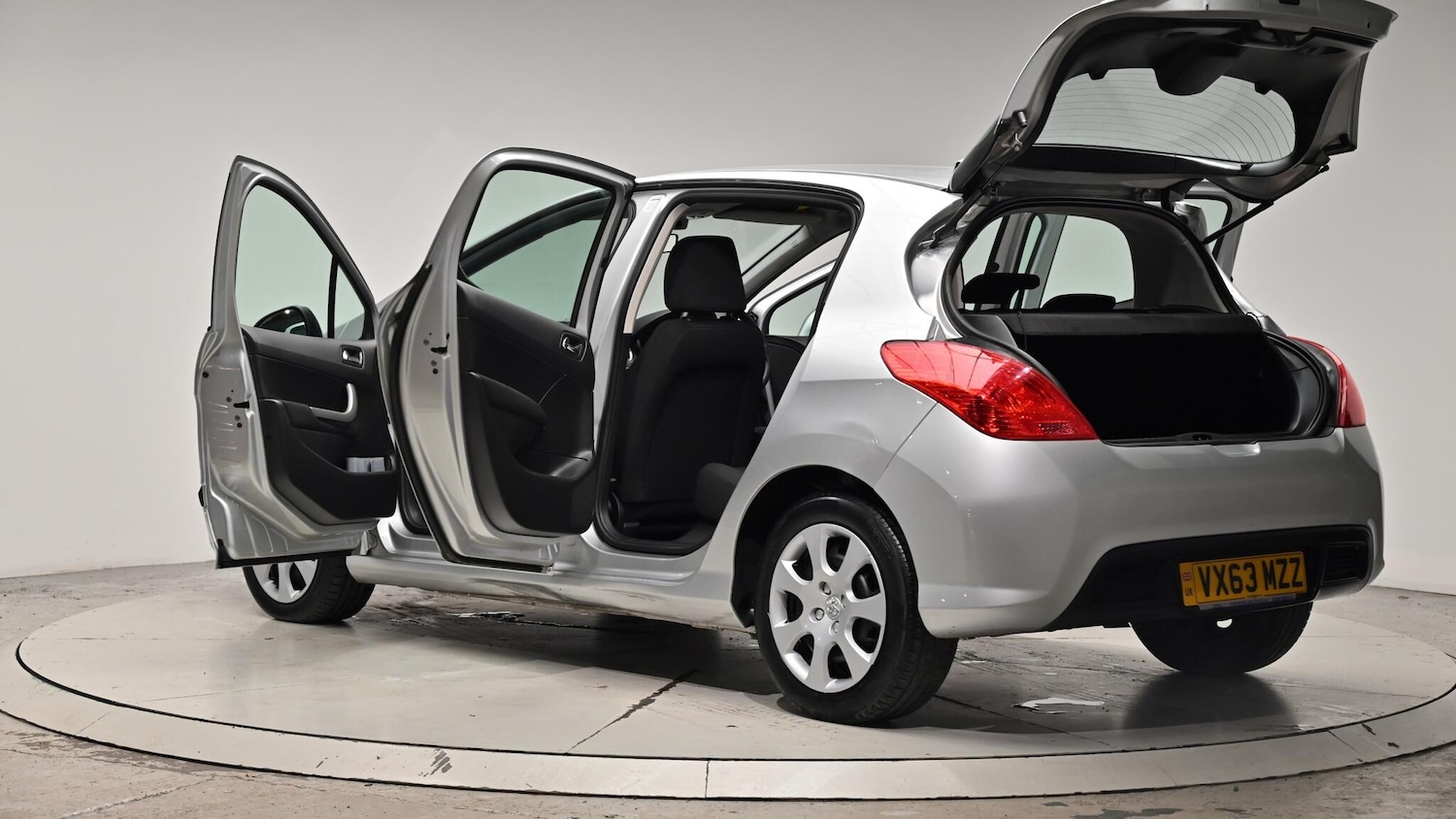 Used Peugeot 308 2013 for sale - 76424829: Photo 52