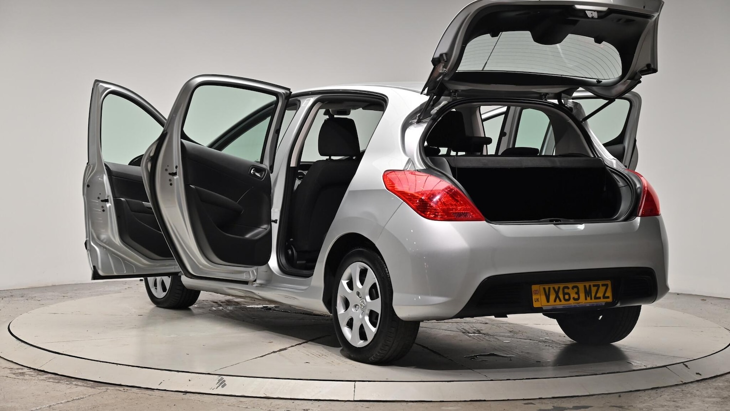 Used Peugeot 308 2013 for sale - 76424829: Photo 53