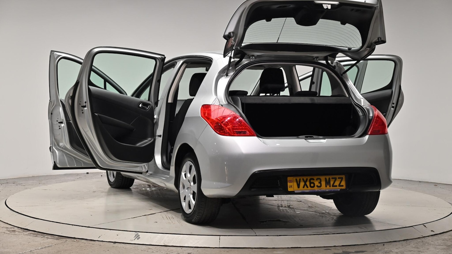 Used Peugeot 308 2013 for sale - 76424829: Photo 54