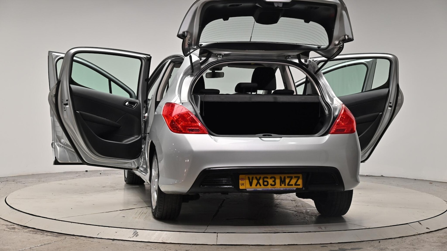 Used Peugeot 308 2013 for sale - 76424829: Photo 55