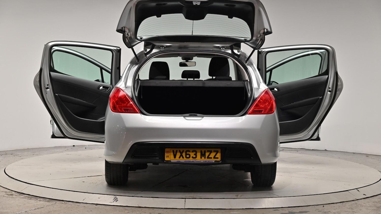 Used Peugeot 308 2013 for sale - 76424829: Photo 56