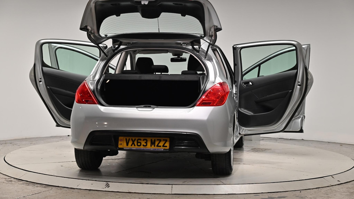 Used Peugeot 308 2013 for sale - 76424829: Photo 57