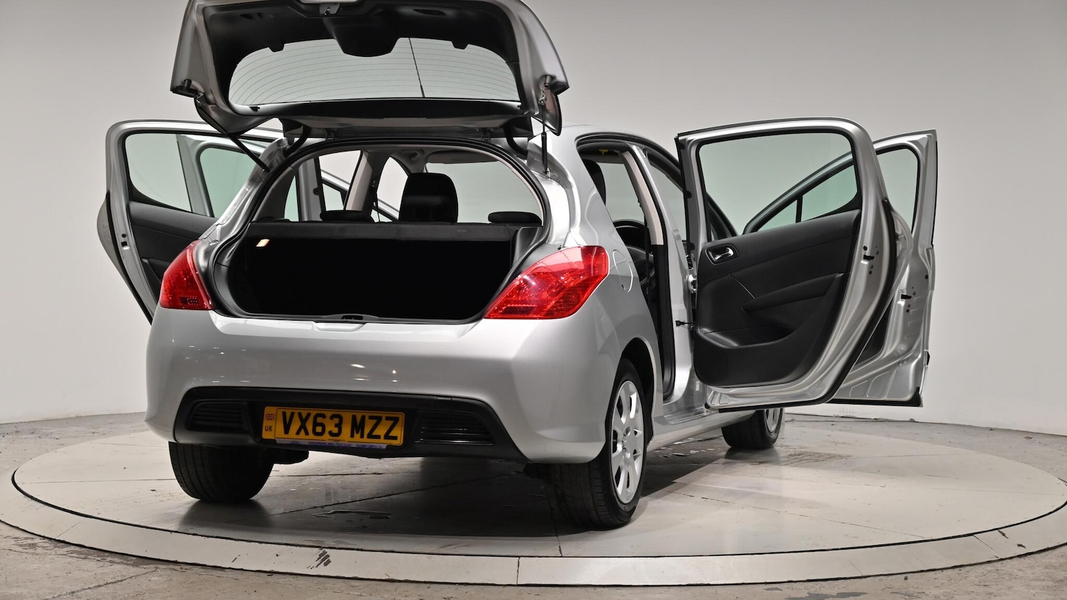 Used Peugeot 308 2013 for sale - 76424829: Photo 58