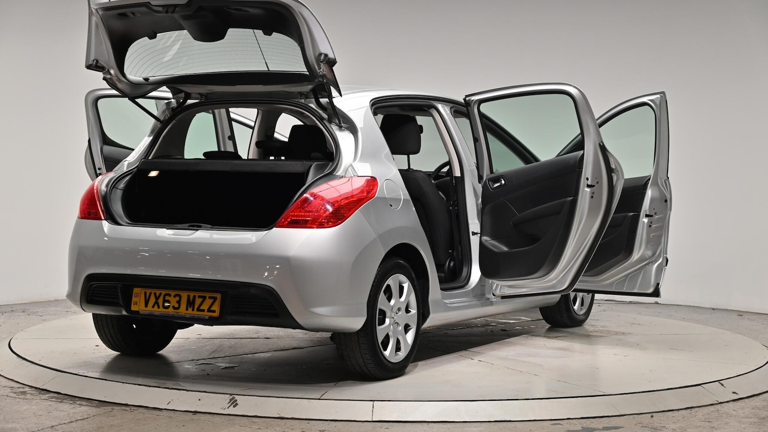 Used Peugeot 308 2013 for sale - 76424829: Photo 59