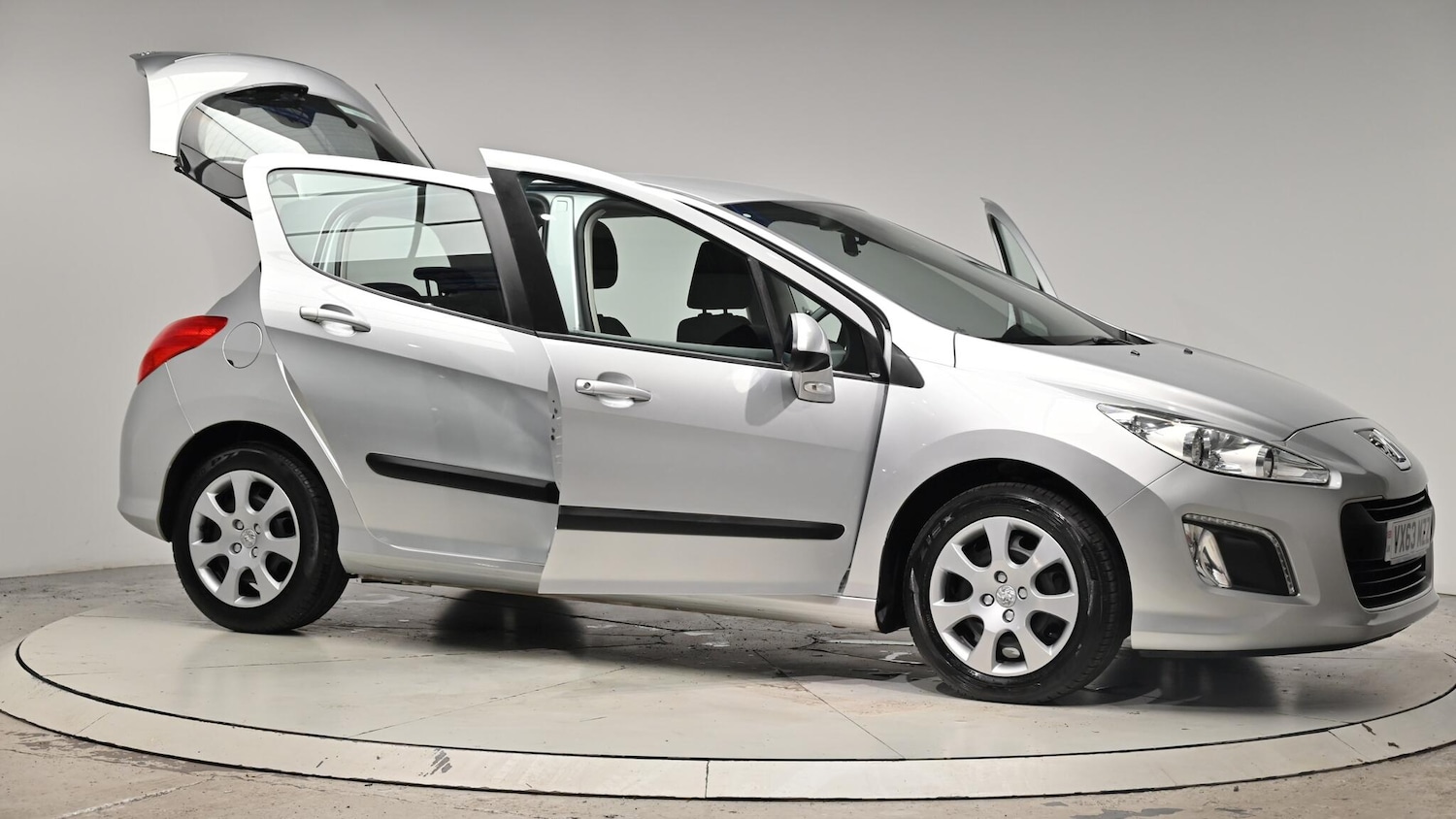 Used Peugeot 308 2013 for sale - 76424829: Photo 68