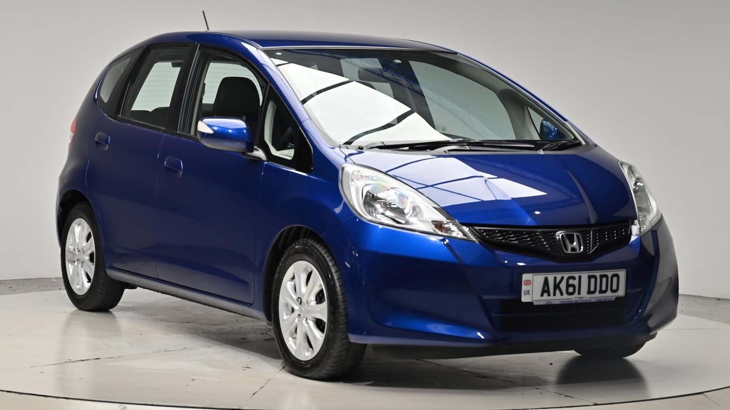 Used Honda Jazz 2011 for sale - 76408481: Photo 1