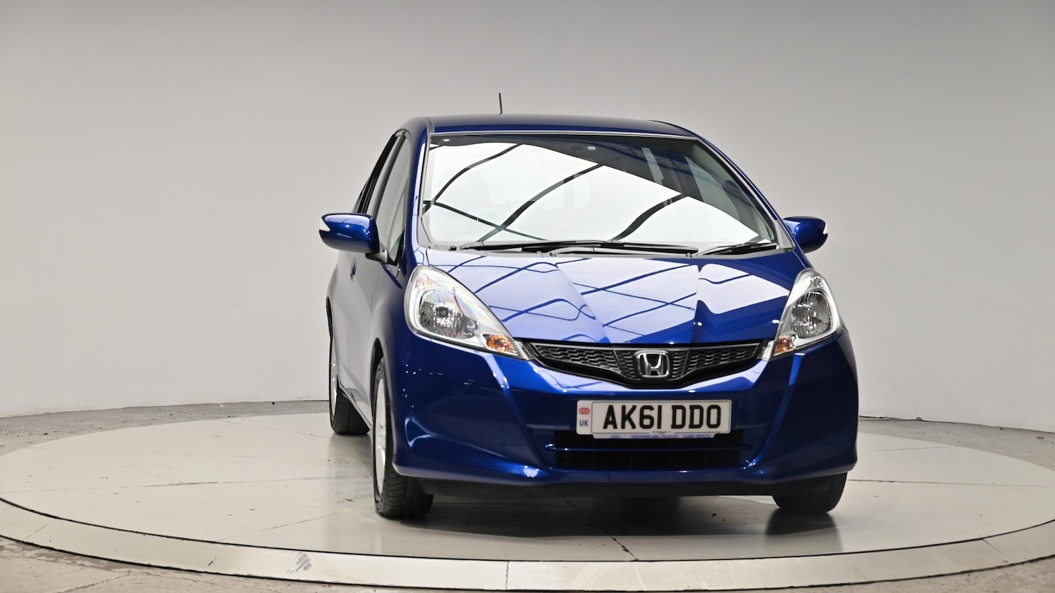 Used Honda Jazz 2011 for sale - 76408481: Photo 10