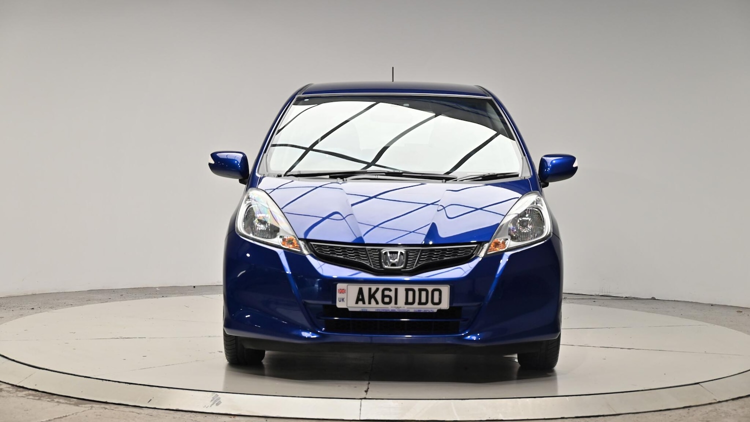 Used Honda Jazz 2011 for sale - 76408481: Photo 11