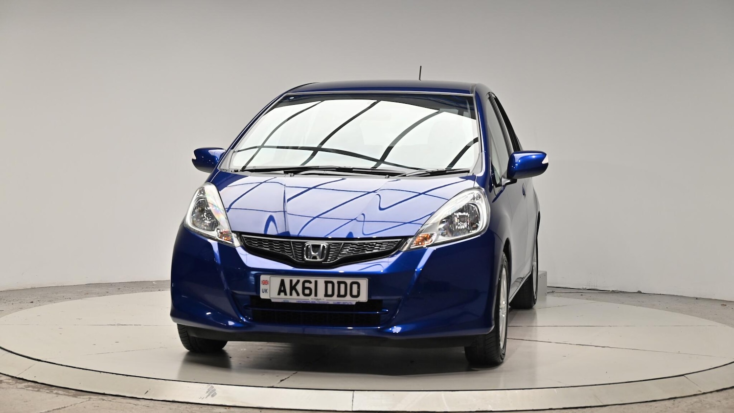 Used Honda Jazz 2011 for sale - 76408481: Photo 12