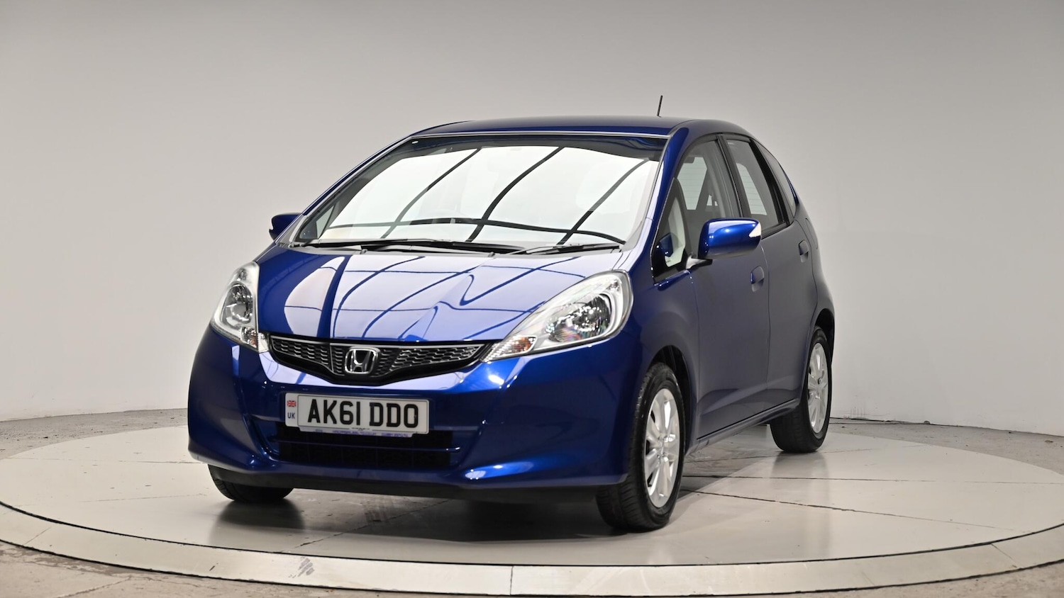 Used Honda Jazz 2011 for sale - 76408481: Photo 13