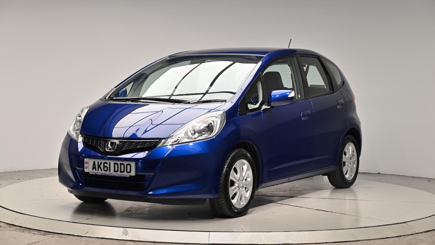 Used Honda Jazz 2011 for sale - 76408481: Photo 14