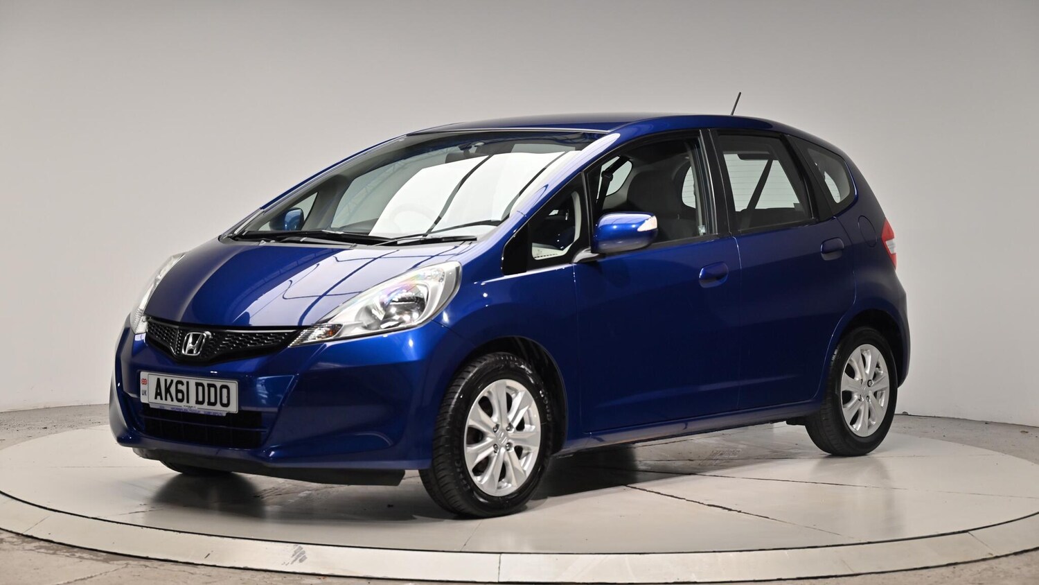 Used Honda Jazz 2011 for sale - 76408481: Photo 15