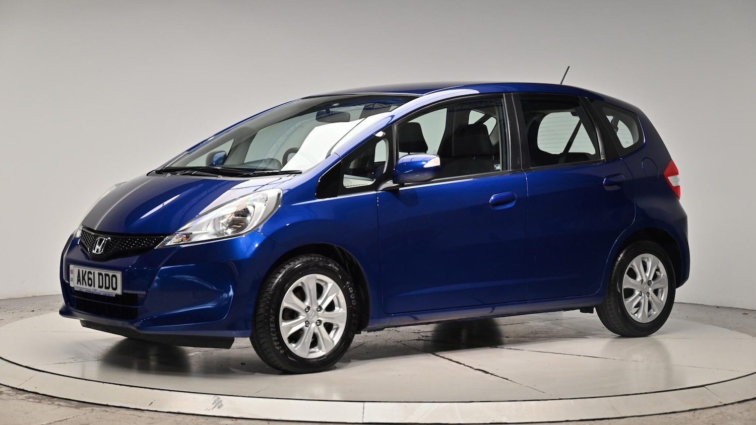 Used Honda Jazz 2011 for sale - 76408481: Photo 16