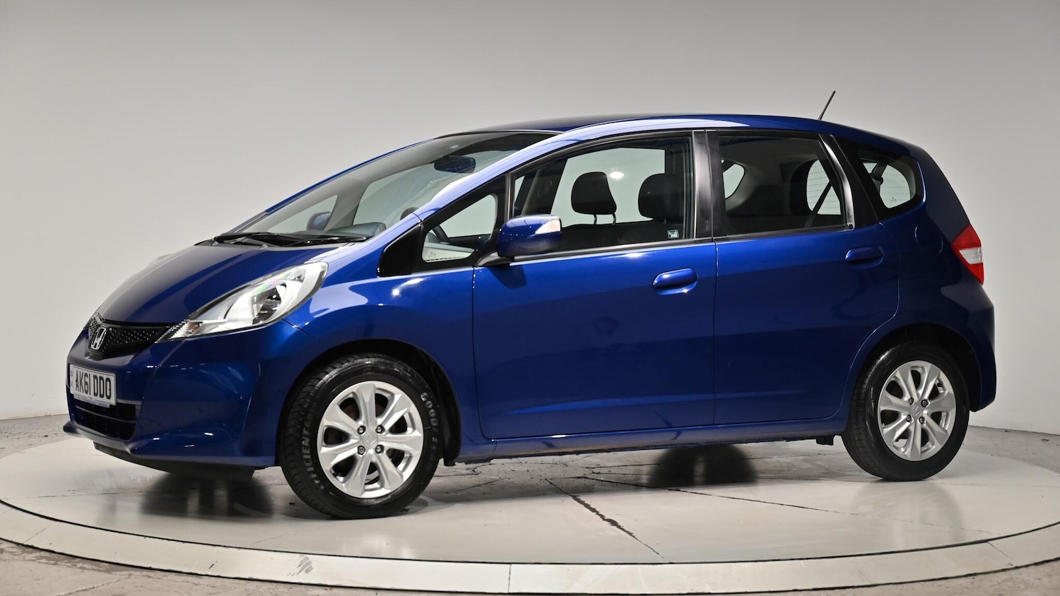 Used Honda Jazz 2011 for sale - 76408481: Photo 17