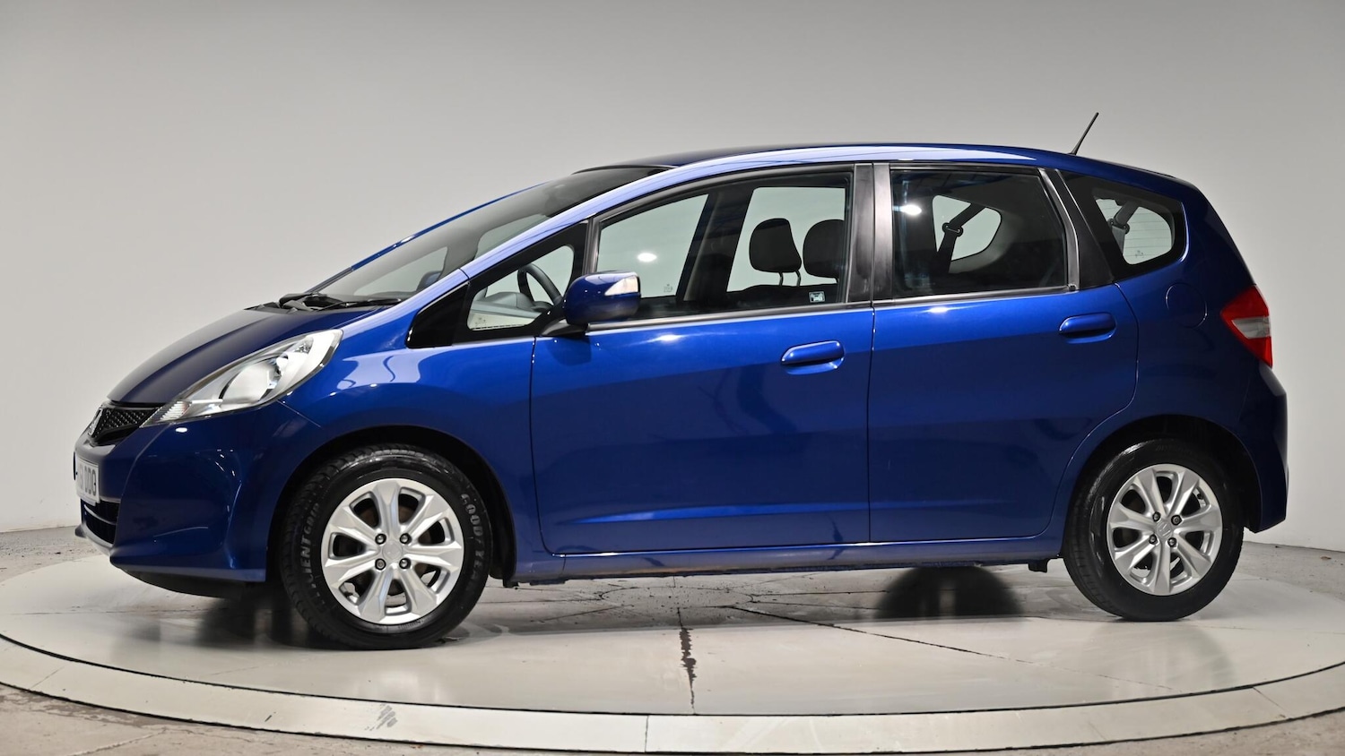 Used Honda Jazz 2011 for sale - 76408481: Photo 18