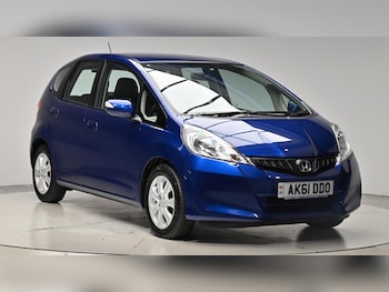 (61) - 1.4 i-VTEC ES Euro 5 5dr