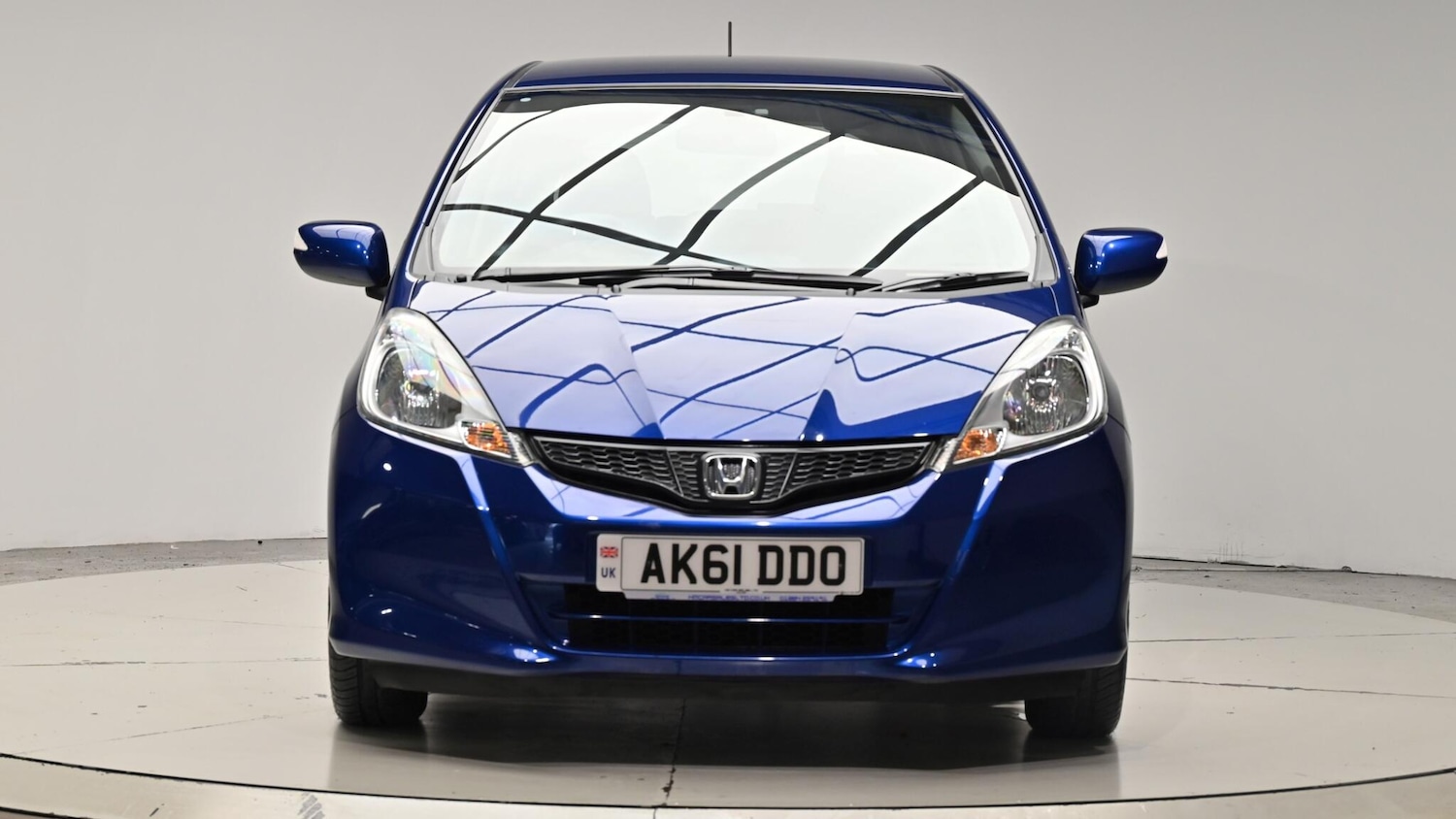 Used Honda Jazz 2011 for sale - 76408481: Photo 2