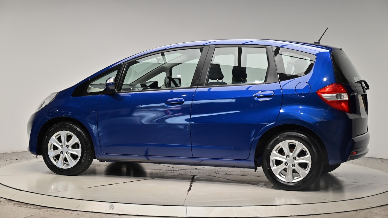 Used Honda Jazz 2011 for sale - 76408481: Photo 22