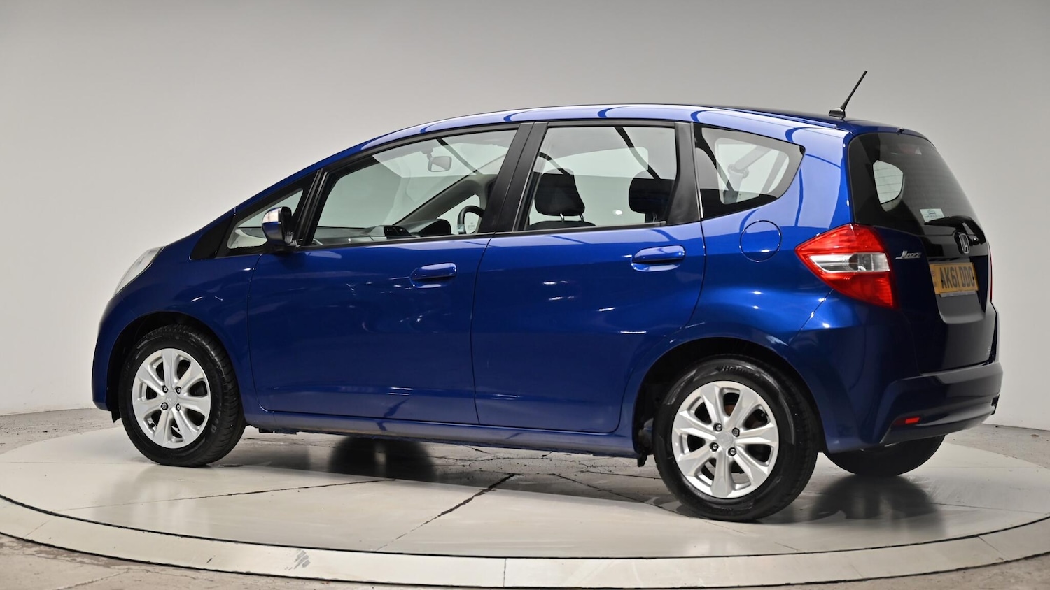 Used Honda Jazz 2011 for sale - 76408481: Photo 23