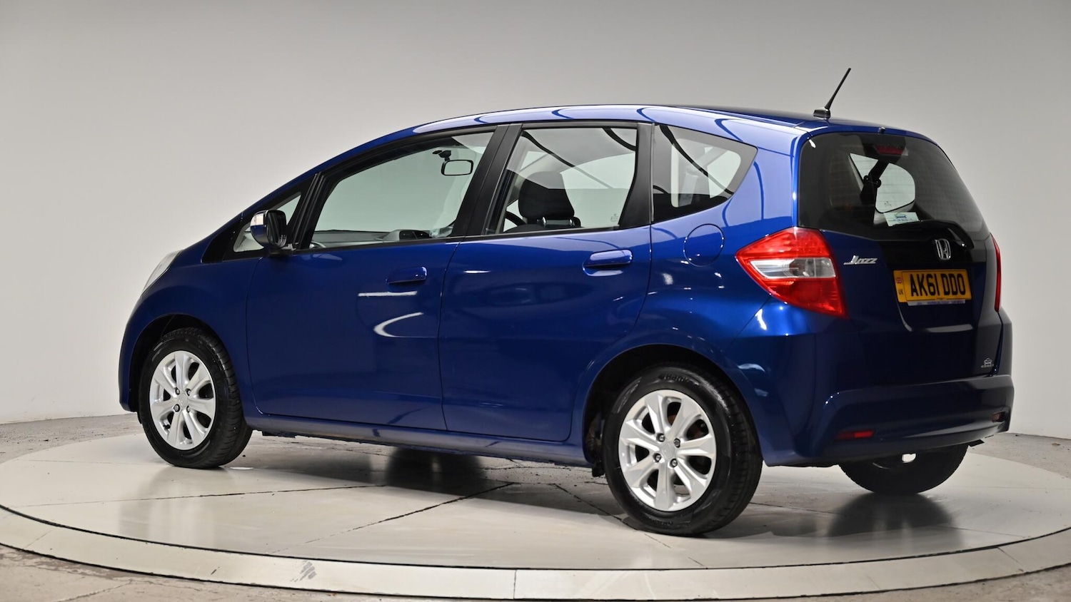 Used Honda Jazz 2011 for sale - 76408481: Photo 24