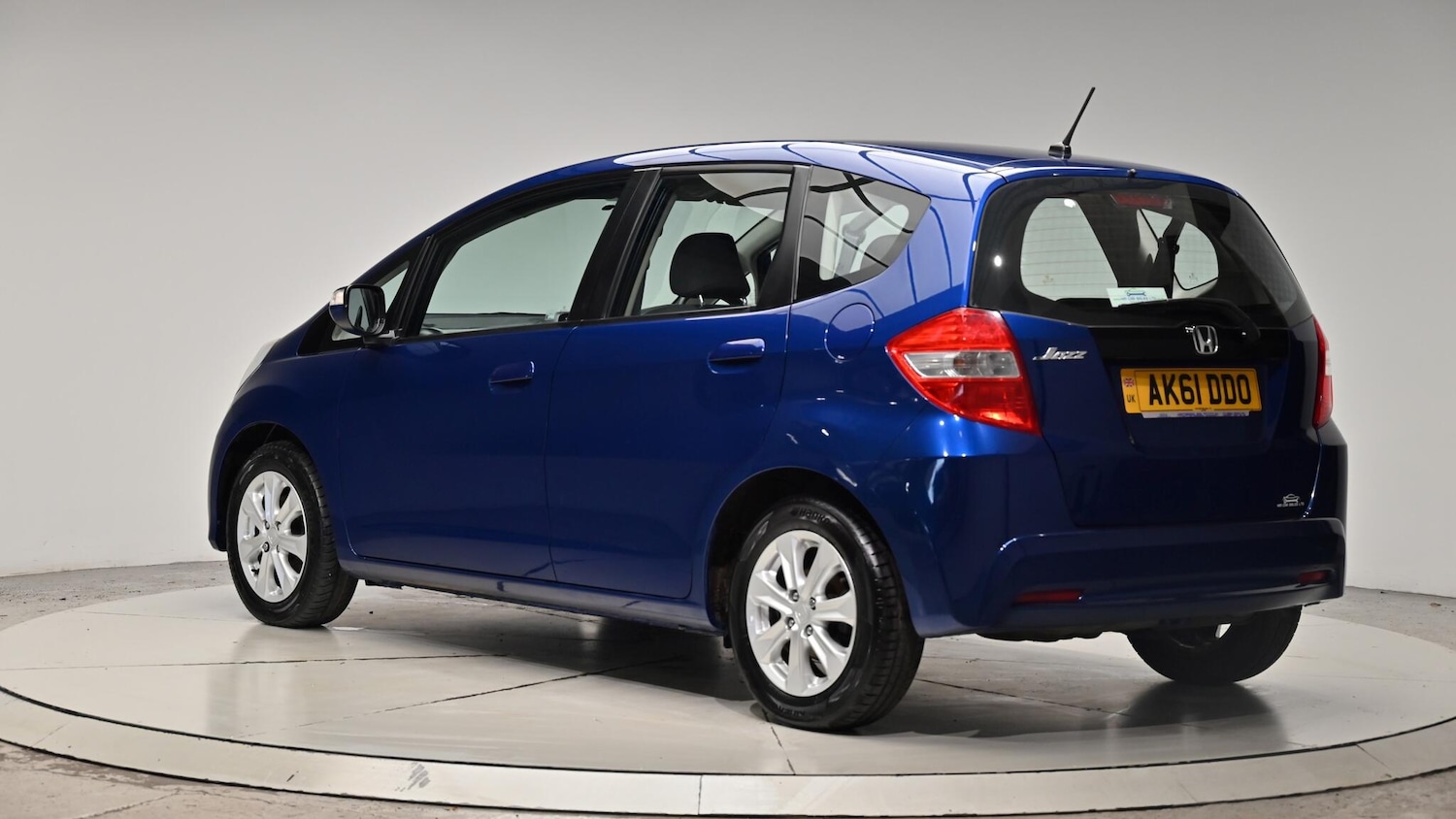 Used Honda Jazz 2011 for sale - 76408481: Photo 25