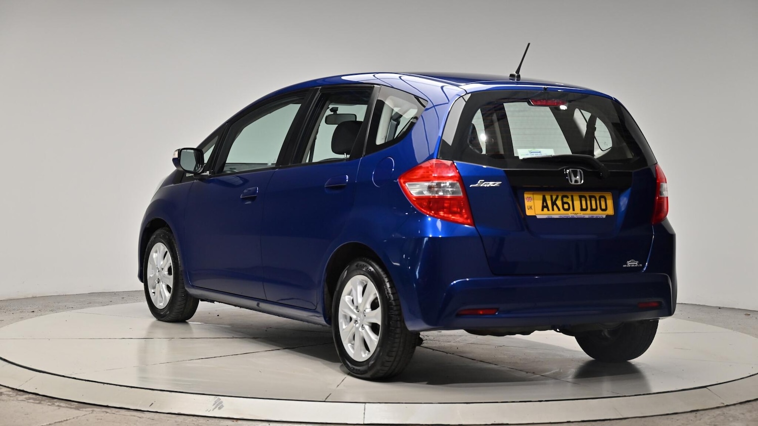 Used Honda Jazz 2011 for sale - 76408481: Photo 26