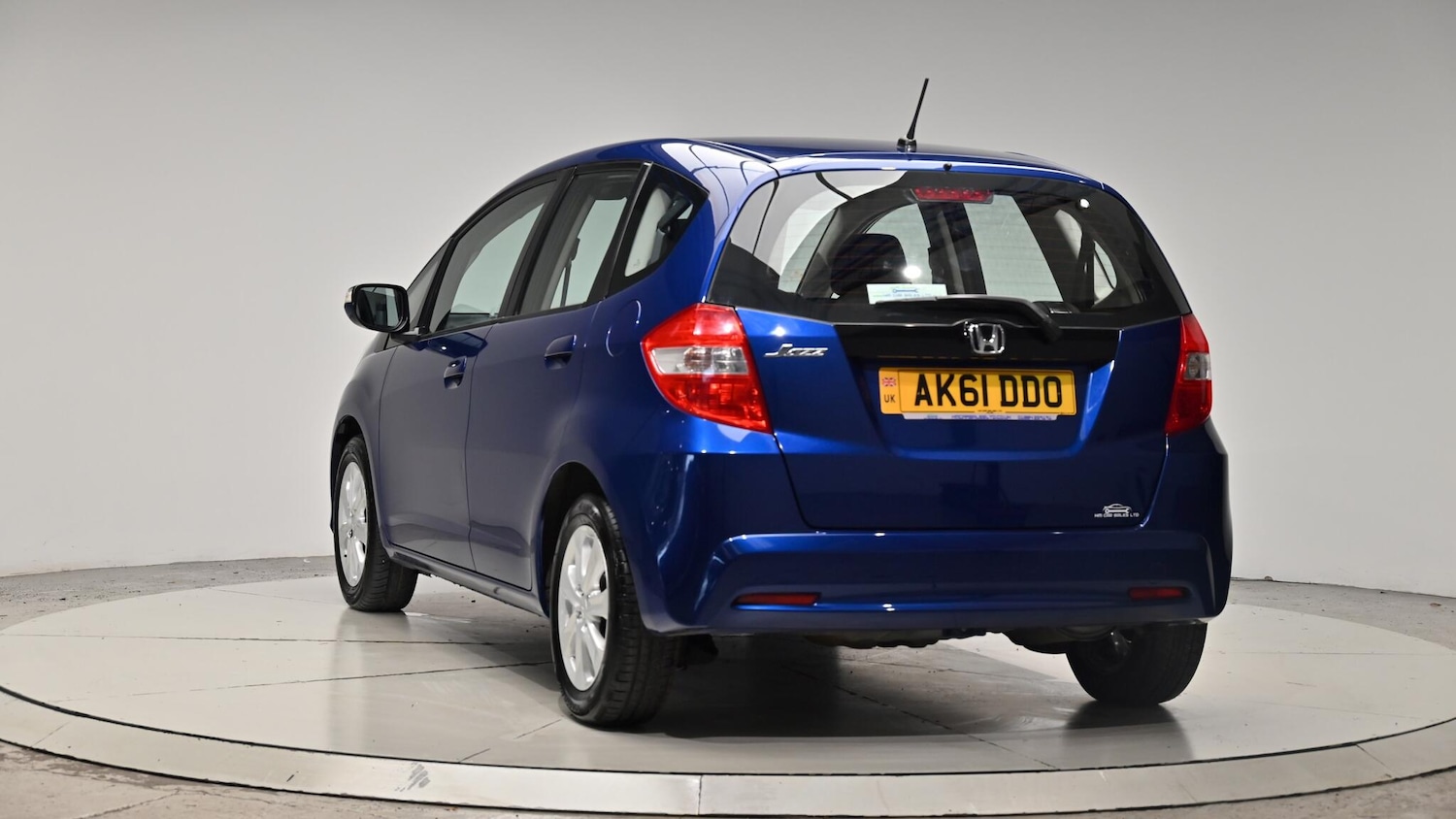 Used Honda Jazz 2011 for sale - 76408481: Photo 27