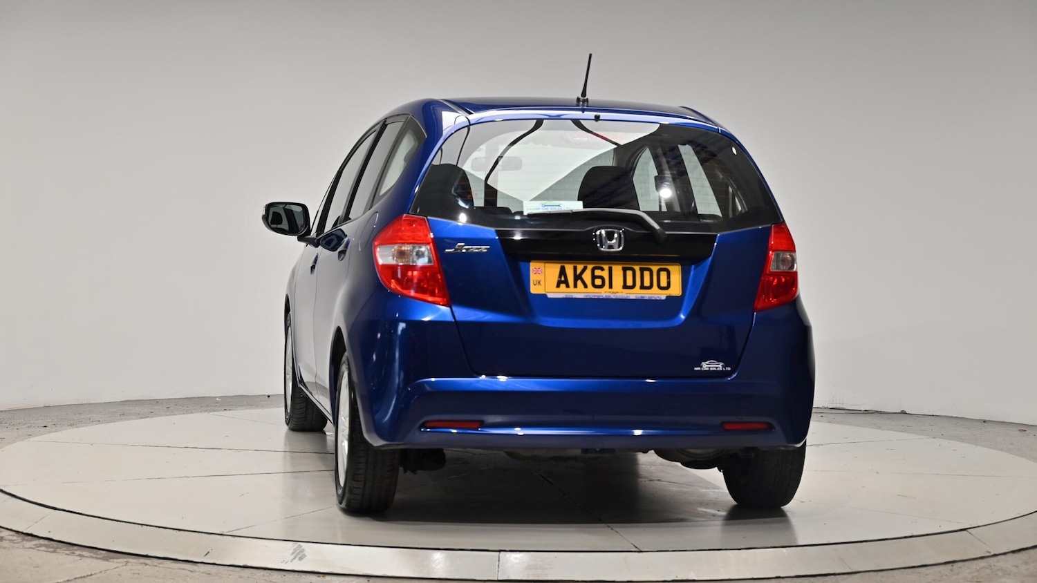 Used Honda Jazz 2011 for sale - 76408481: Photo 28