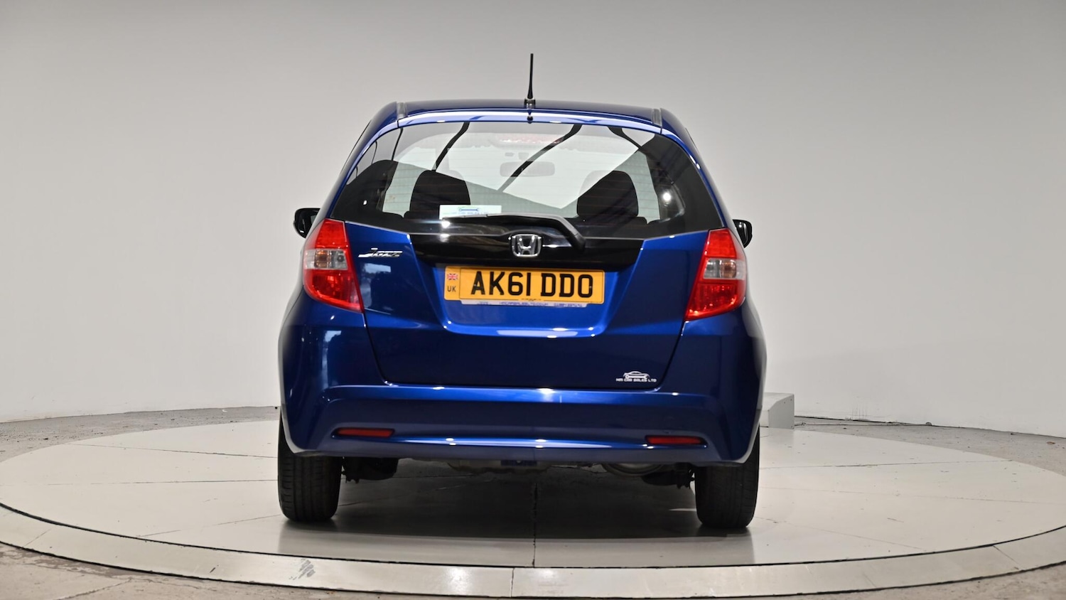 Used Honda Jazz 2011 for sale - 76408481: Photo 29