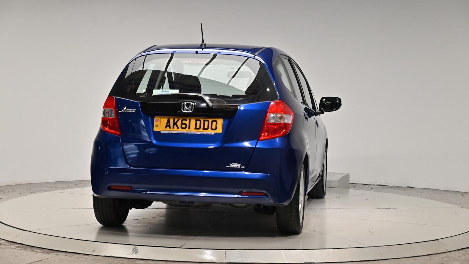 Used Honda Jazz 2011 for sale - 76408481: Photo 30