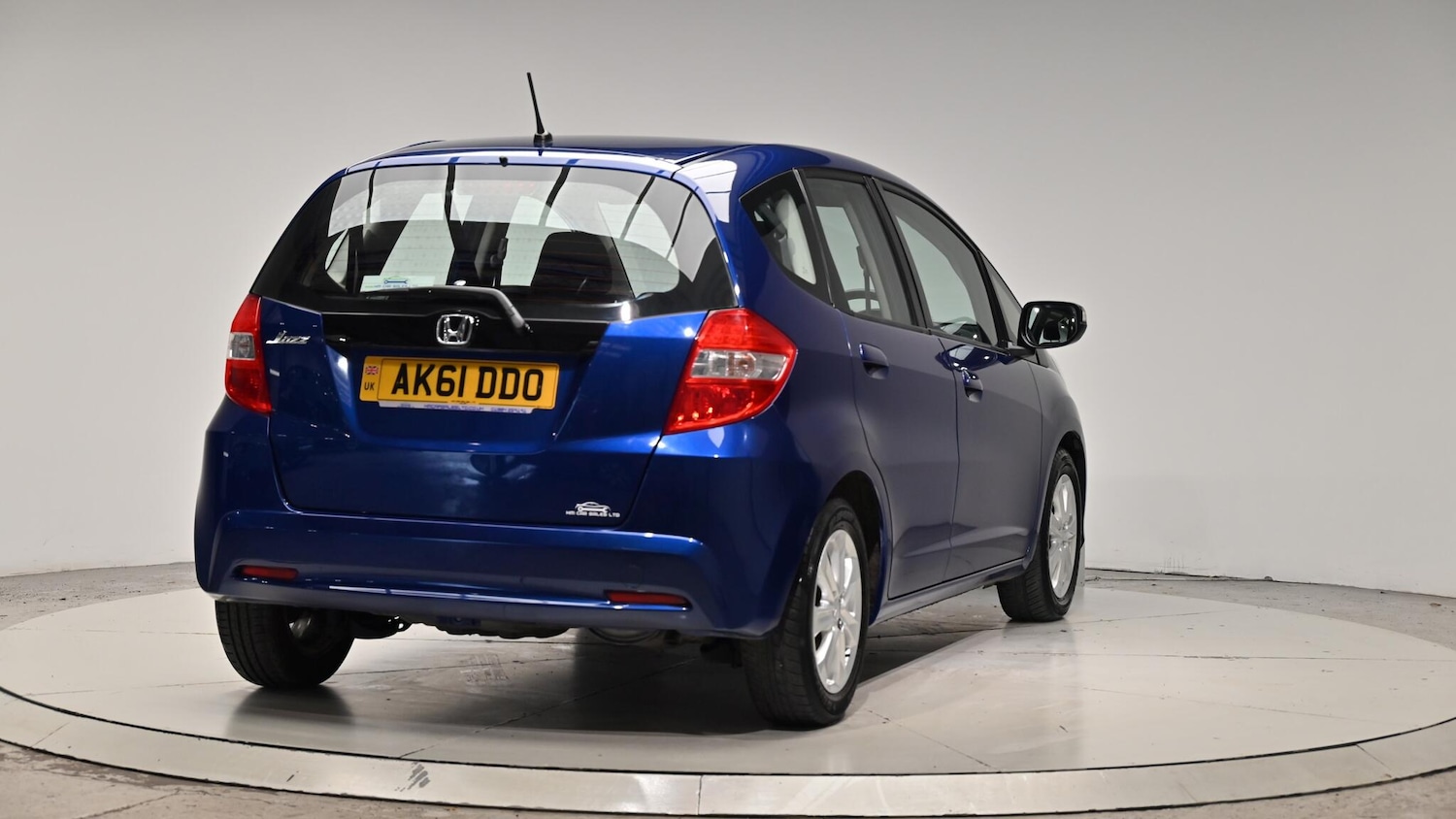 Used Honda Jazz 2011 for sale - 76408481: Photo 31