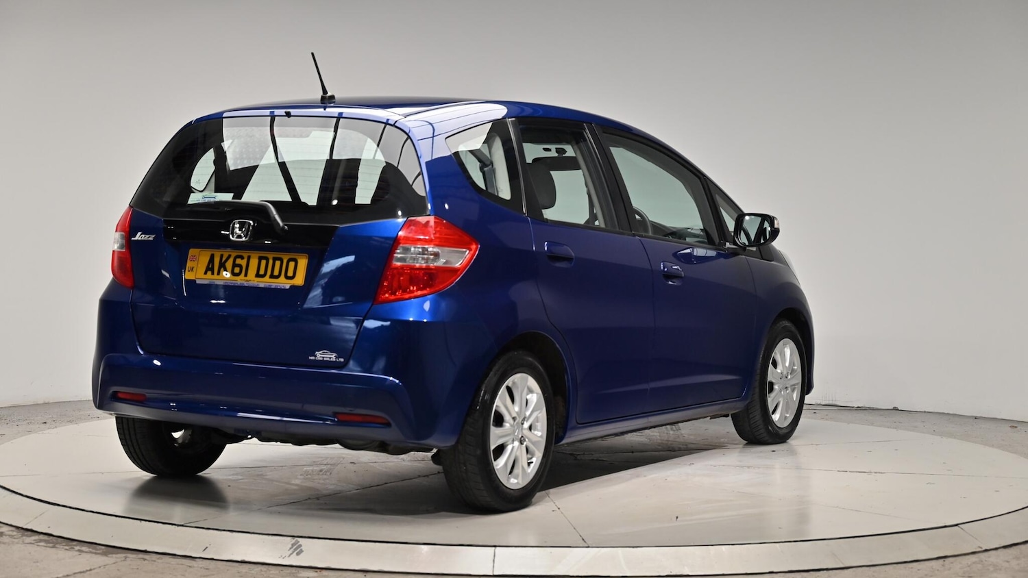 Used Honda Jazz 2011 for sale - 76408481: Photo 32