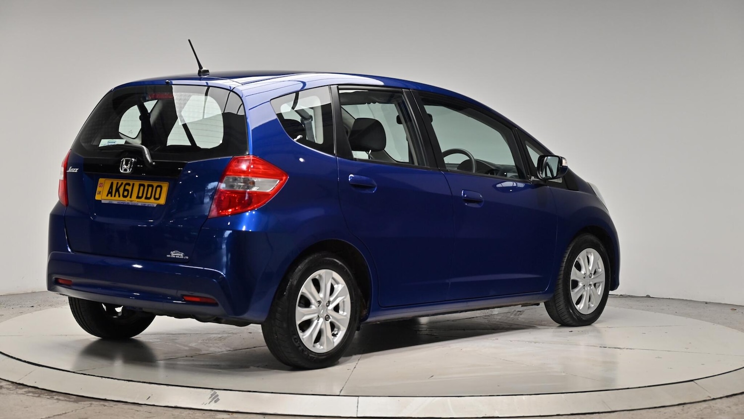 Used Honda Jazz 2011 for sale - 76408481: Photo 33