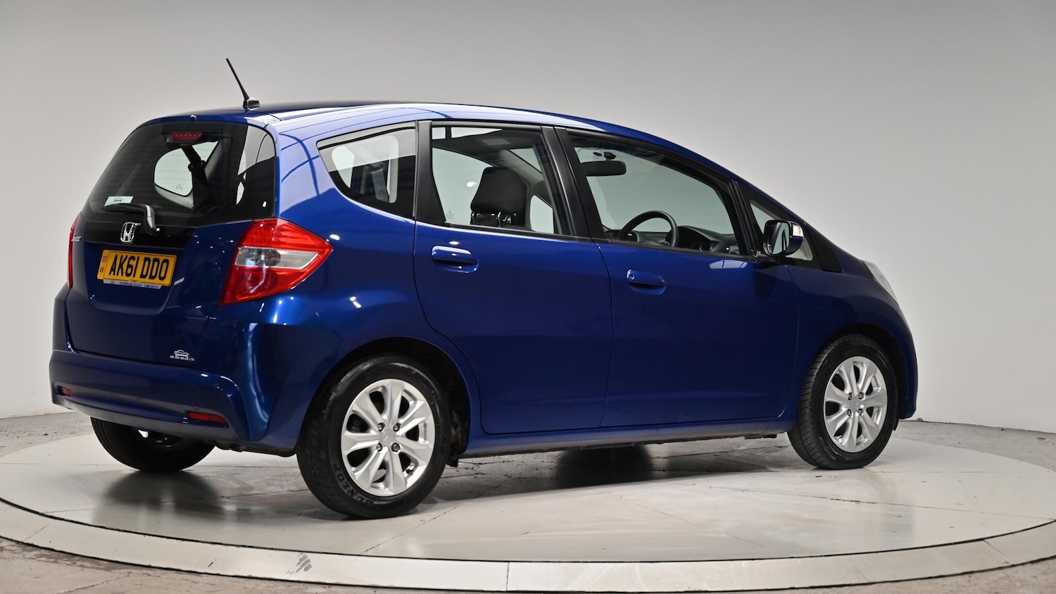 Used Honda Jazz 2011 for sale - 76408481: Photo 34