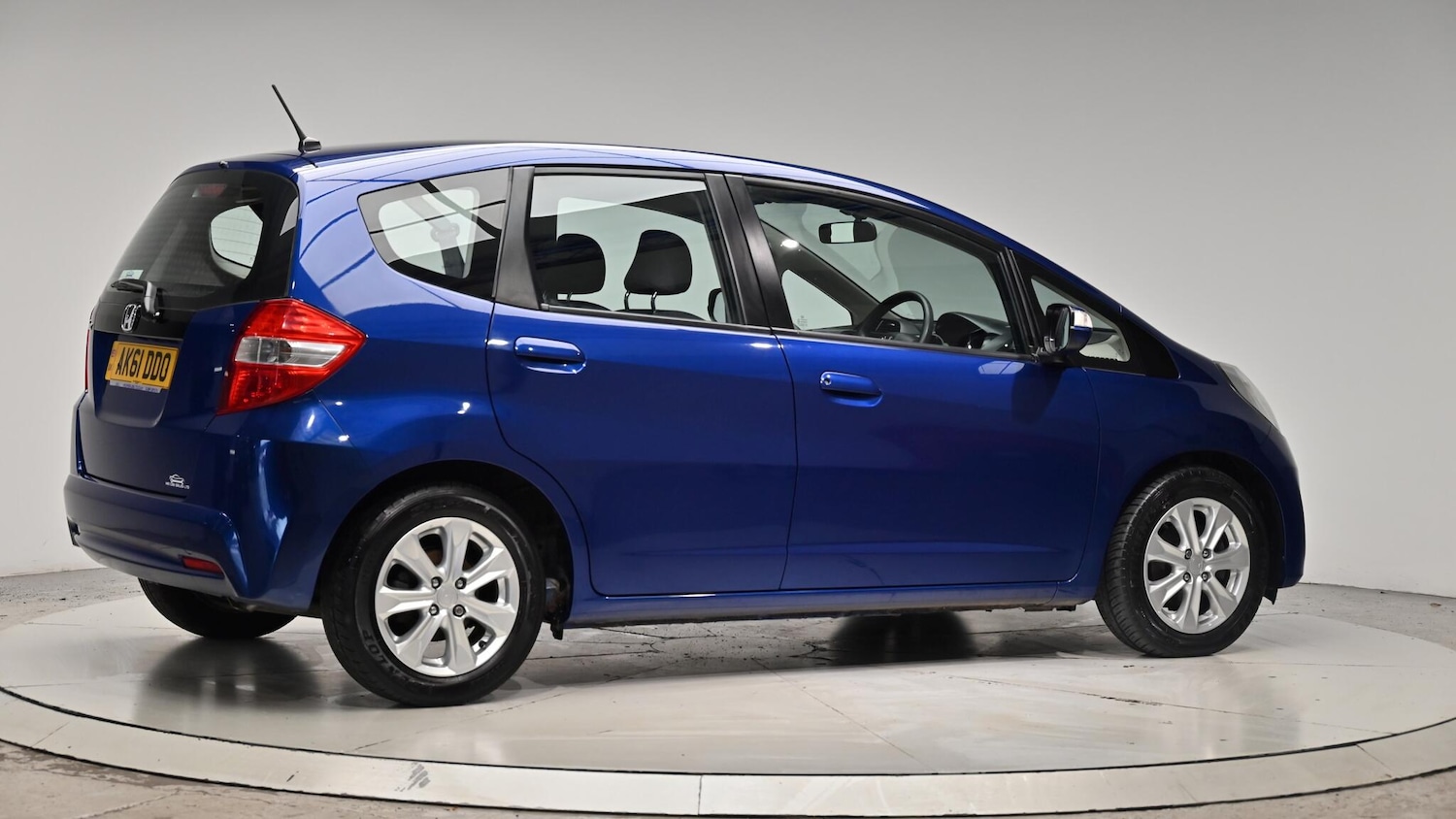 Used Honda Jazz 2011 for sale - 76408481: Photo 35