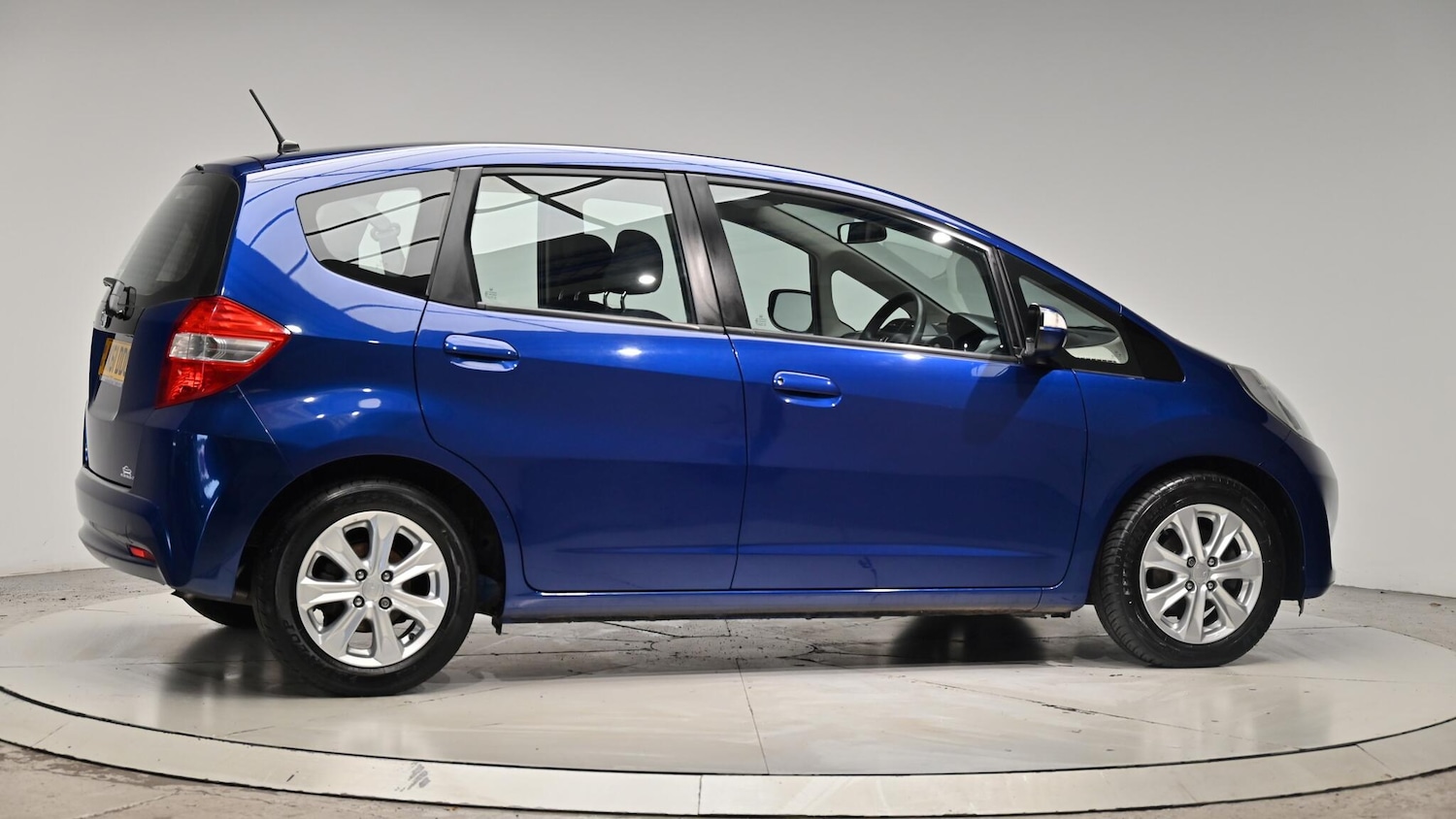 Used Honda Jazz 2011 for sale - 76408481: Photo 36