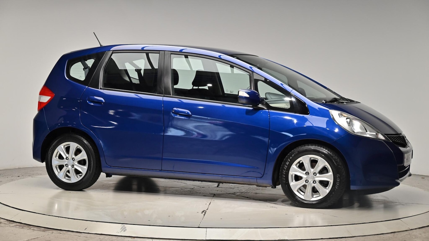 Used Honda Jazz 2011 for sale - 76408481: Photo 40